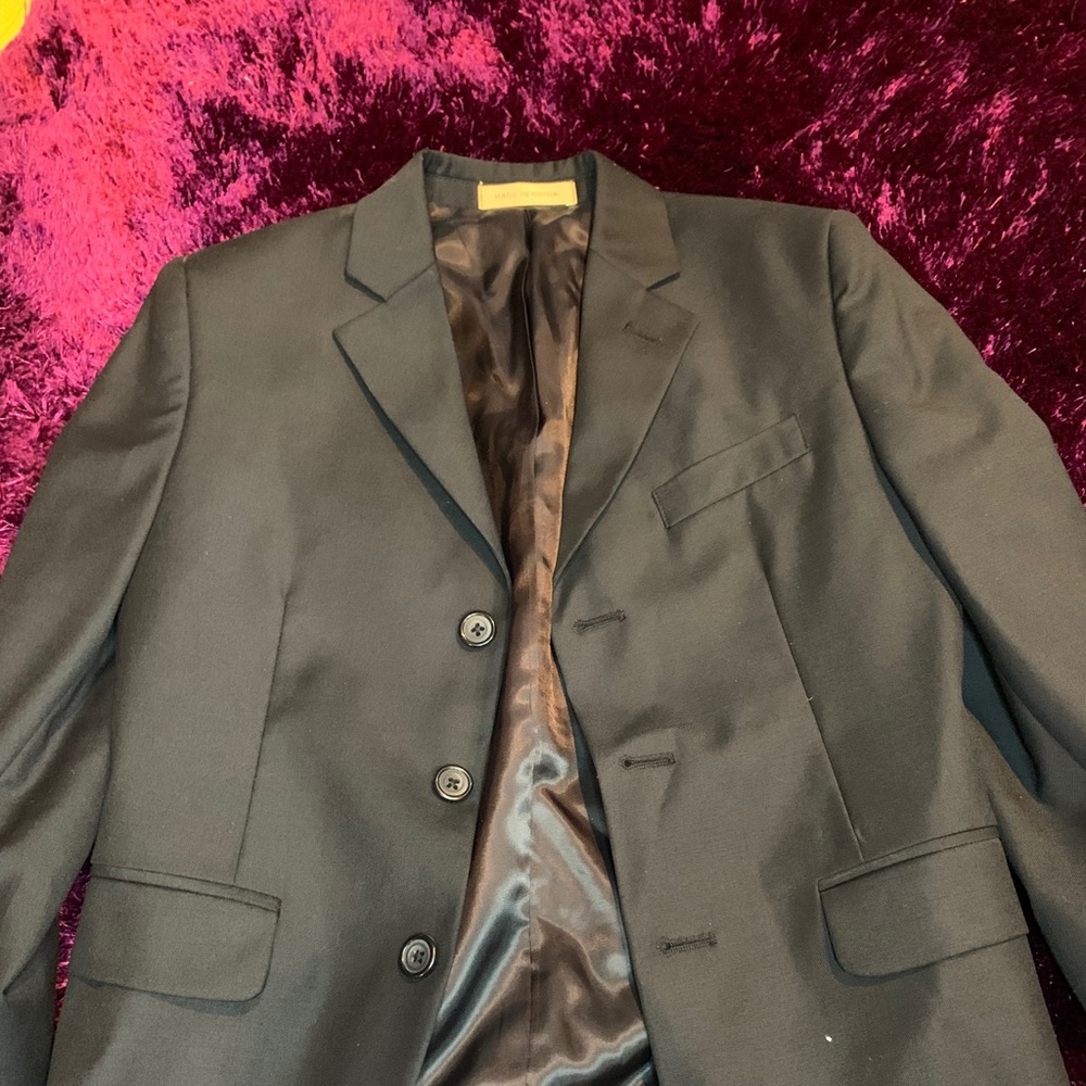 Boys Blazer